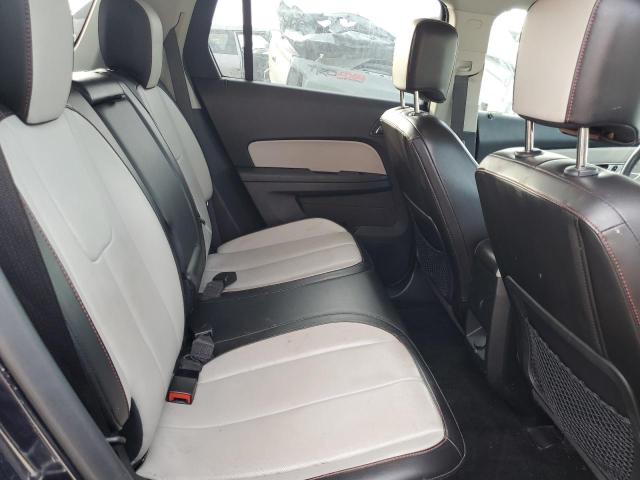 Photo 11 from auction – 2015 GMC TERRAIN SL with VIN 2GKALSEKXF6342609