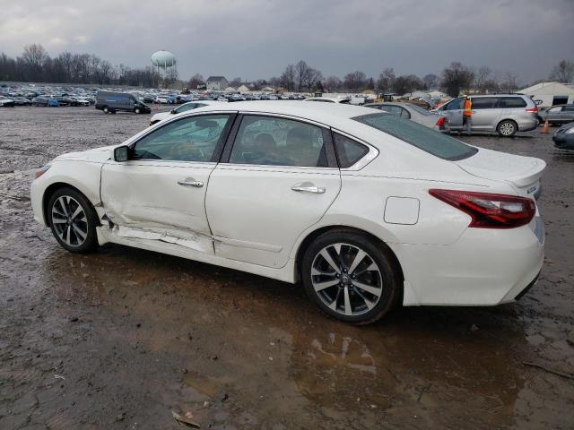 Photo 2 from auction – 2017 NISSAN ALTIMA 2.5 with VIN 1N4AL3AP1HC117174
