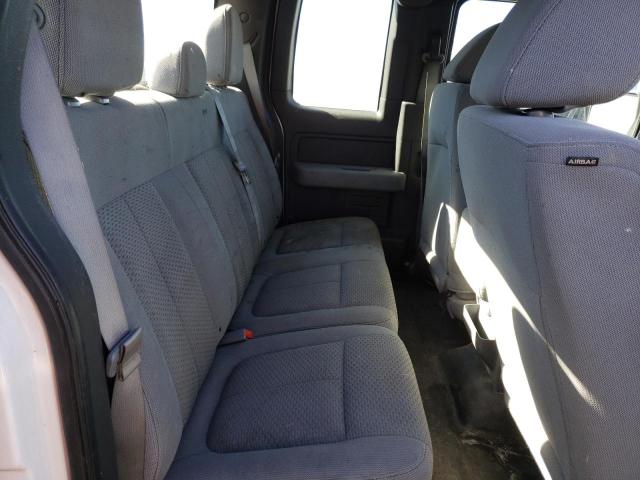 Photo 10 from auction – 2014 FORD F150 SUPER with VIN 1FTEX1EM8EKG57532
