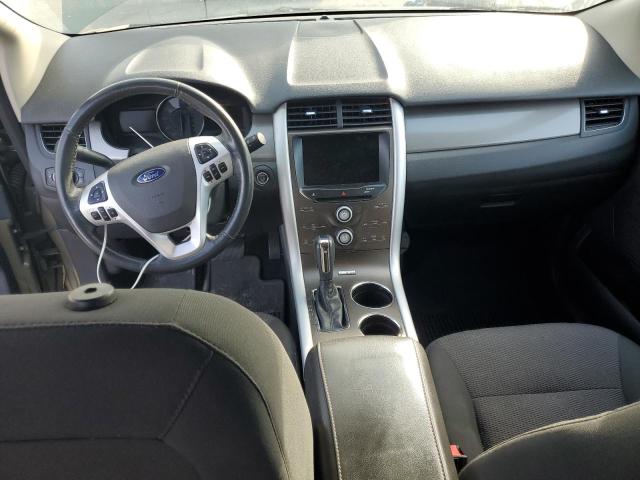 Photo 8 from auction – 2013 FORD EDGE SEL with VIN 2FMDK3J94DBB12827