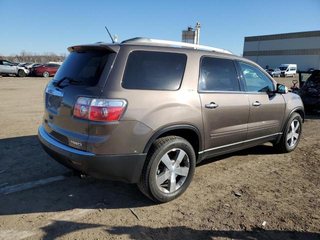 Photo 3 from auction – 2011 GMC ACADIA SLT with VIN 1GKKVRED7BJ236091