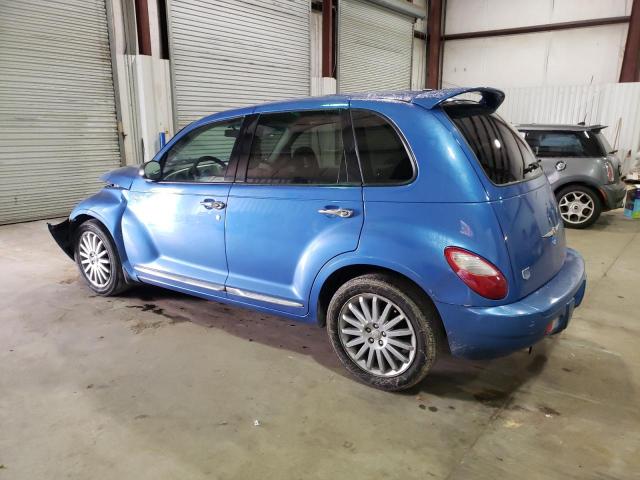 Photo 2 from auction – 2007 CHRYSLER PT CRUISER with VIN 3A8FY58B67T534860