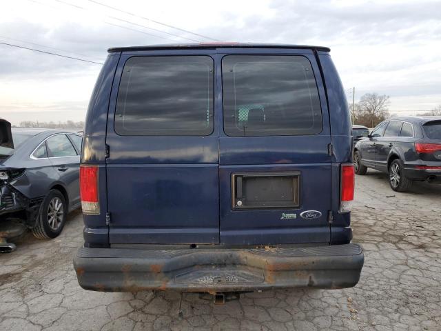 Photo 6 from auction – 2013 FORD ECONOLINE with VIN 1FTNE2EWXDDB07328