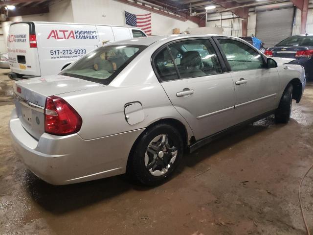 Photo 3 from auction – 2007 CHEVROLET MALIBU LS with VIN 1G1ZS58F67F127715