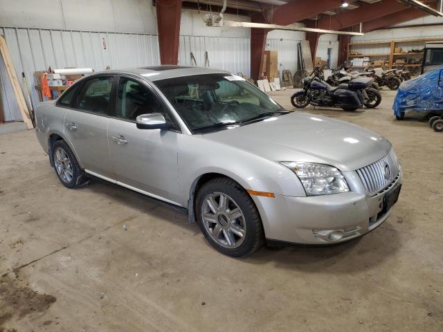 Photo 4 from auction – 2009 MERCURY SABLE PREM with VIN 1MEHM42W69G634173