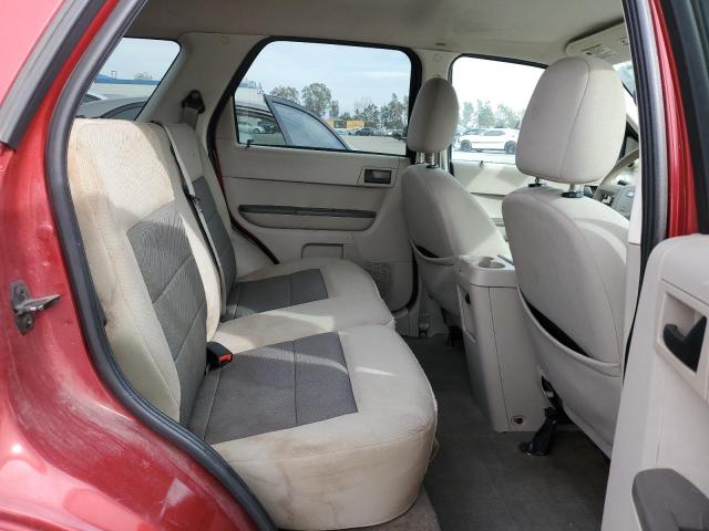 Photo 11 from auction – 2008 FORD ESCAPE XLT with VIN 1FMCU93178KA64557