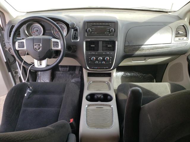 Photo 8 from auction – 2016 DODGE GRAND CARA with VIN 2C4RDGCG1GR336088