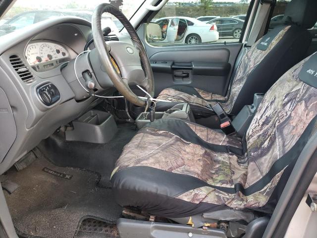 Photo 7 from auction – 2004 FORD EXPLORER S with VIN 1FMZU67KX4UC08922