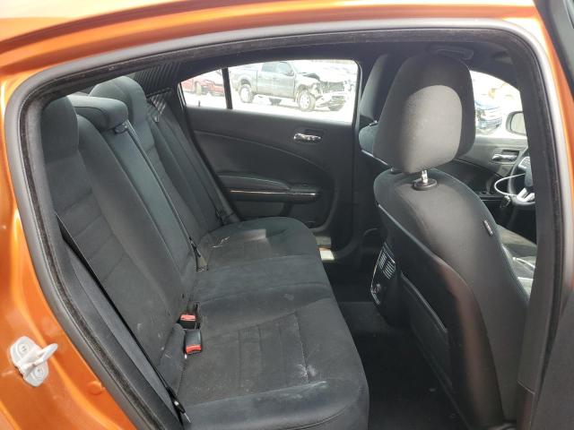 Photo 10 from auction – 2011 DODGE CHARGER with VIN 2B3CL3CG6BH527149
