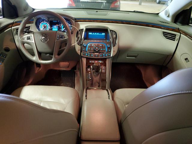 Zdjęcie 8 z aukcji – 2012 BUICK LACROSSE P z VIN 1G4GD5G30CF160148