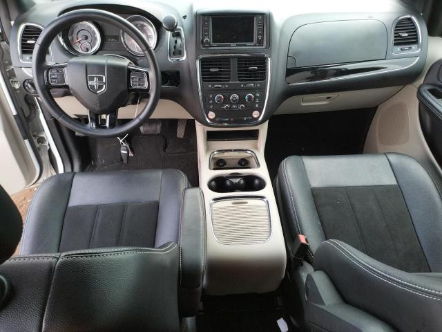 Photo 8 from auction – 2019 DODGE GRAND CARA with VIN 2C4RDGCG0KR518292