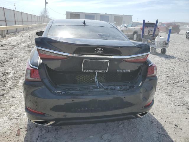 Photo 6 from auction – 2022 LEXUS ES 350 BAS with VIN 58ADZ1B15NU119668