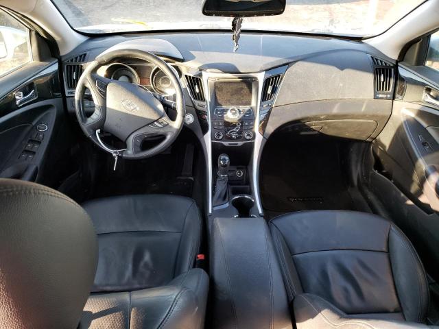 Photo 8 from auction – 2012 HYUNDAI SONATA SE with VIN 5NPEC4AC6CH383222