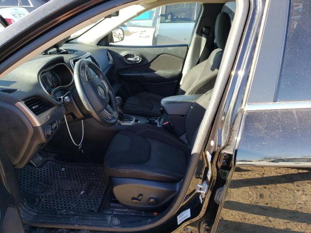 Photo 7 from auction – 2016 JEEP CHEROKEE L with VIN 1C4PJMCS2GW142793