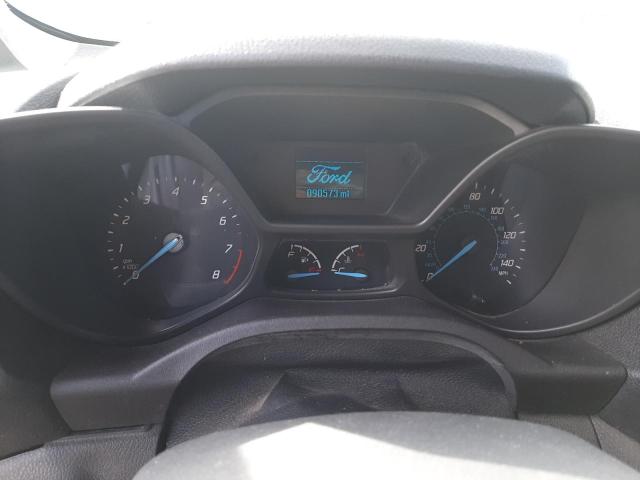 Photo 9 from auction – 2018 FORD TRANSIT CO with VIN NM0LS7E79J1374976