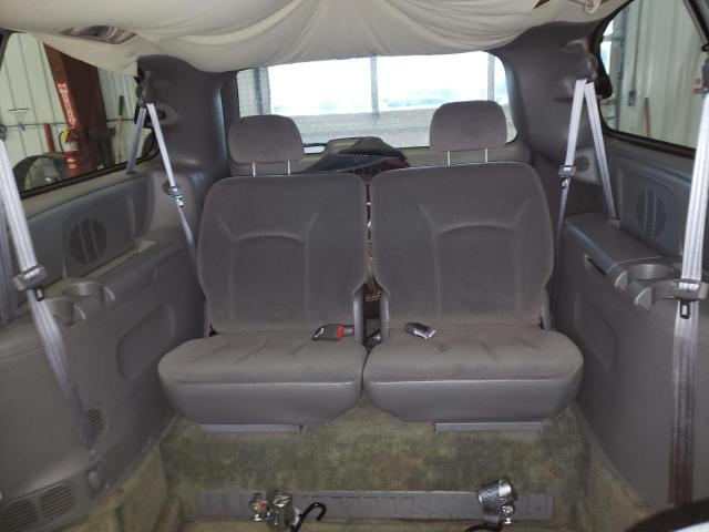 Photo 10 from auction – 2004 DODGE GRAND CARA with VIN 2D4GP44L14R613099