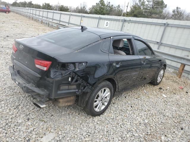 Photo 3 from auction – 2016 KIA OPTIMA LX with VIN 5XXGT4L33GG110374