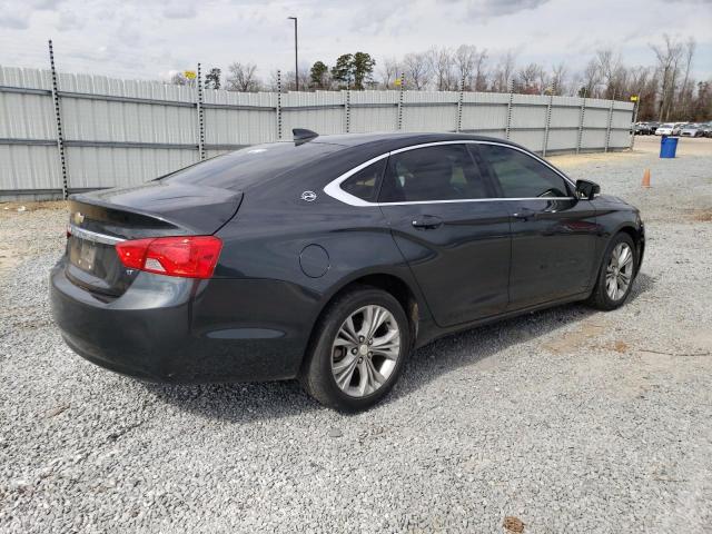 Photo 3 from auction – 2015 CHEVROLET IMPALA LT with VIN 2G1125S33F9101592