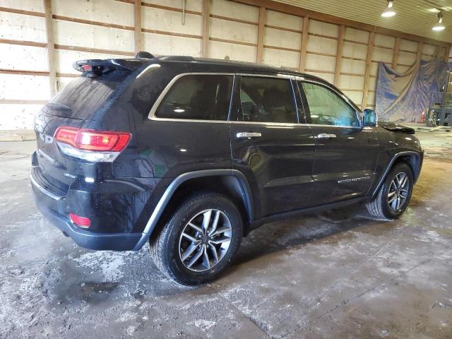 Photo 3 from auction – 2021 JEEP GRAND CHER with VIN 1C4RJFBG4MC666249