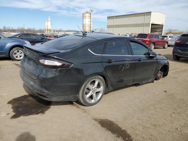 Photo 3 from auction – 2013 FORD FUSION SE with VIN 3FA6P0H92DR260596