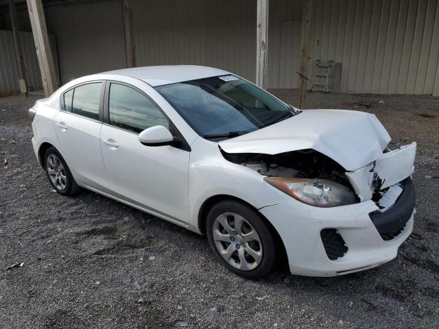 Photo 4 from auction – 2012 MAZDA 3 I with VIN JM1BL1UF9C1623202