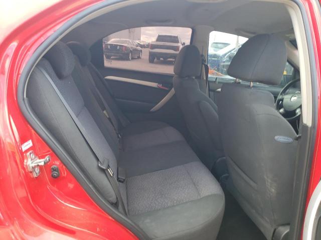 Photo 10 from auction – 2011 CHEVROLET AVEO LT with VIN KL1TG5DE0BB138552