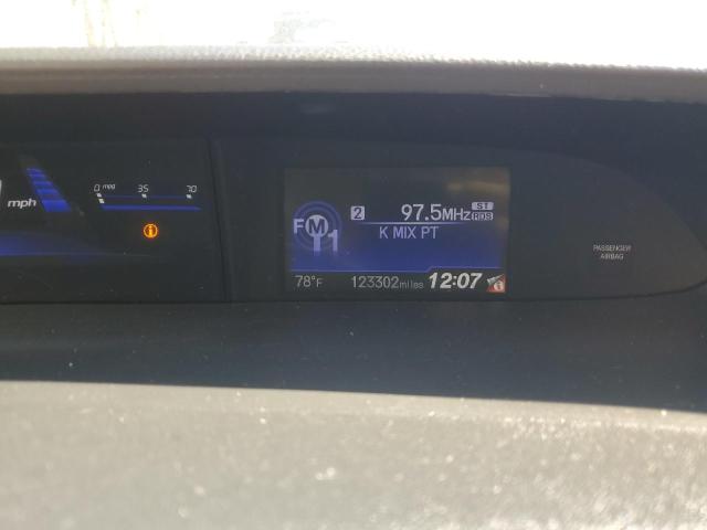 Photo 9 from auction – 2015 HONDA CIVIC LX with VIN 19XFB2F51FE221500