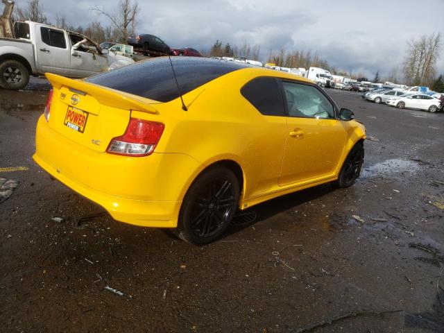 Photo 3 from auction – 2012 TOYOTA SCION TC with VIN JTKJF5C7XC3024049