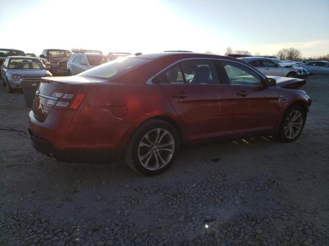 Photo 3 from auction – 2013 FORD TAURUS SEL with VIN 1FAHP2E89DG223343