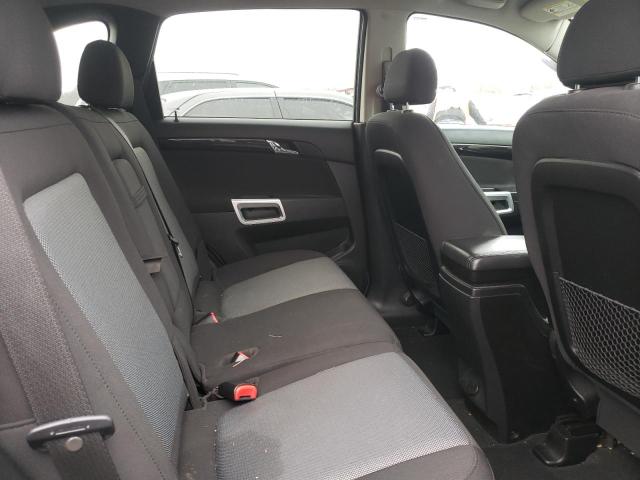 Photo 10 from auction – 2014 CHEVROLET CAPTIVA LT with VIN 3GNAL3EK4ES539588