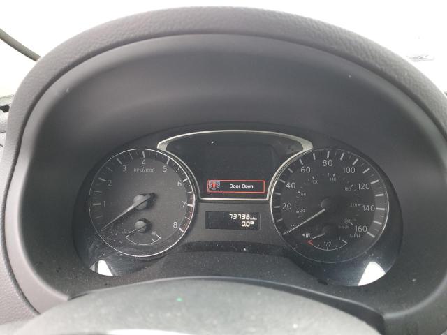 Photo 9 from auction – 2014 NISSAN ALTIMA 2.5 with VIN 1N4AL3AP2EN346544