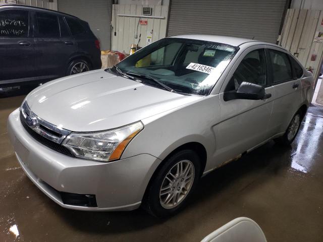 FORD FOCUS SE 2010 with VIN 1FAHP3FN5AW222685 - Photo from auction