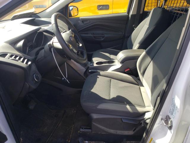 Photo 7 from auction – 2015 FORD ESCAPE S with VIN 1FMCU0F7XFUC67830