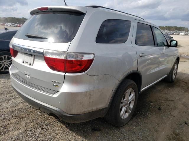 Photo 3 from auction – 2011 DODGE DURANGO CR with VIN 1D4RD4GG2BC704565