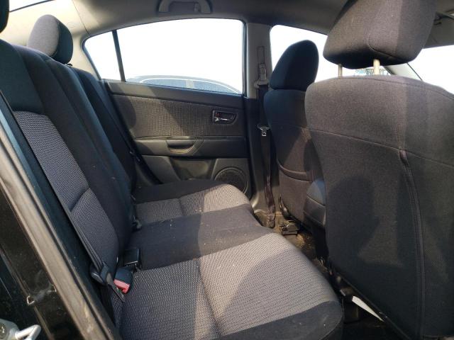 Photo 10 from auction – 2009 MAZDA 3 I with VIN JM1BK32F291200021