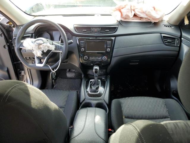 Photo 8 from auction – 2018 NISSAN ROGUE S with VIN KNMAT2MT7JP581131