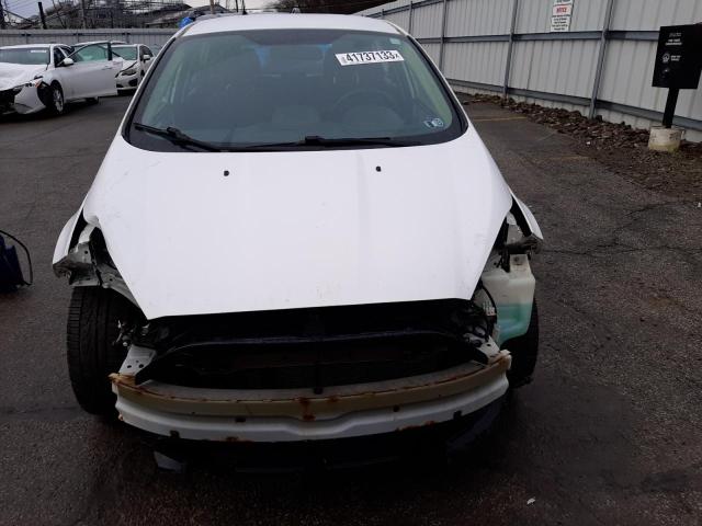 Photo 5 from auction – 2016 FORD FIESTA SE with VIN 3FADP4EJ3GM174843