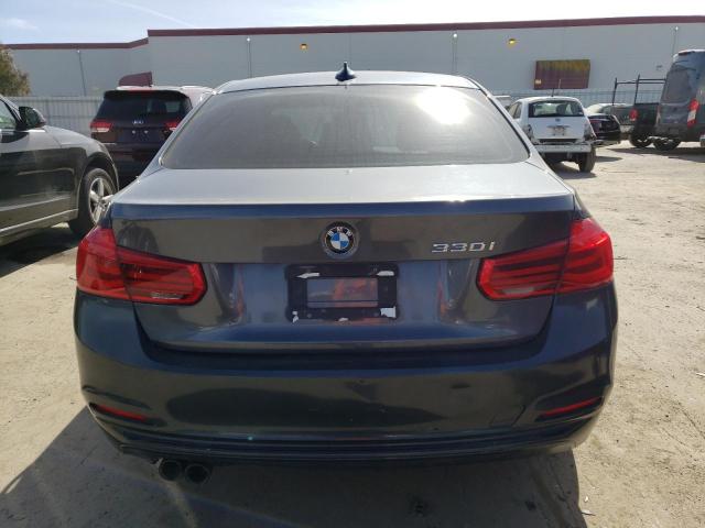 Photo 6 from auction – 2017 BMW 330 I with VIN WBA8B9G50HNU48821