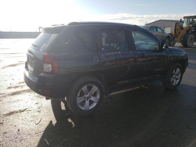 Photo 3 from auction – 2015 JEEP COMPASS SP with VIN 1C4NJCBB6FD145631