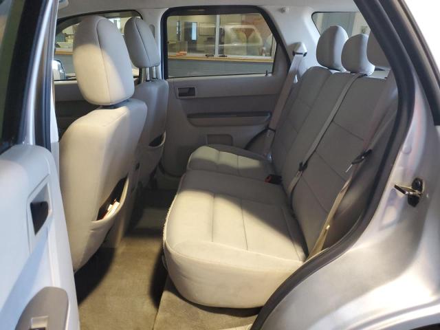 Photo 10 from auction – 2010 FORD ESCAPE XLT with VIN 1FMCU9D79AKC90768