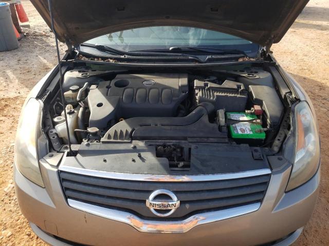 Photo 11 from auction – 2008 NISSAN ALTIMA 2.5 with VIN 1N4AL21E98N401665