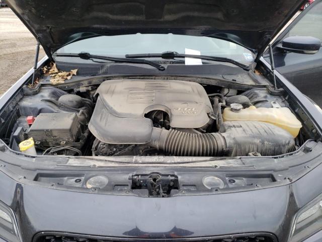 Photo 11 from auction – 2015 CHRYSLER 300 S with VIN 2C3CCAGG5FH923452
