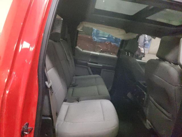 Photo 10 from auction – 2015 FORD F150 SUPER with VIN 1FTEW1EG6FFC85194