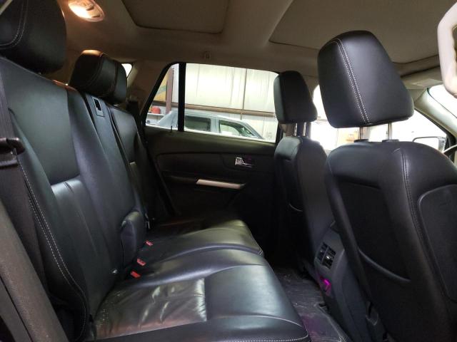 Photo 11 from auction – 2011 FORD EDGE SPORT with VIN 2FMDK4AK1BBA24307
