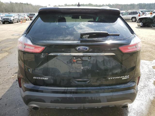 Photo 6 from auction – 2020 FORD EDGE TITAN with VIN 2FMPK4K98LBA45567