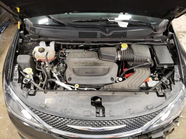 Photo 12 from auction – 2020 CHRYSLER PACIFICA T with VIN 2C4RC1BG2LR100822