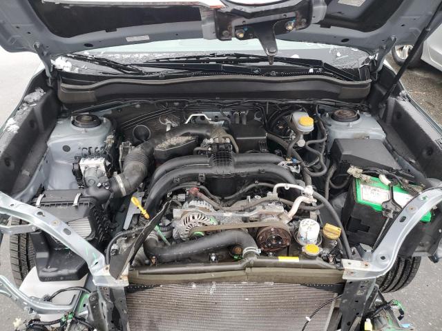 Photo 11 from auction – 2017 SUBARU FORESTER 2 with VIN JF2SJAEC4HH544854