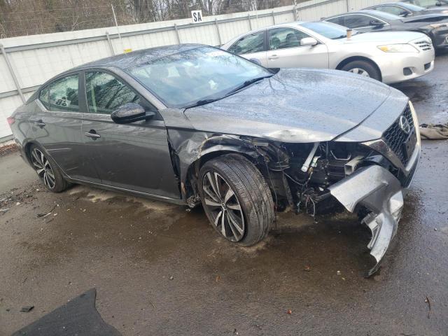Photo 4 from auction – 2021 NISSAN ALTIMA SR with VIN 1N4BL4CV9MN304151