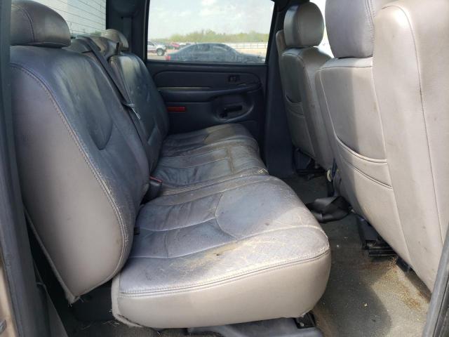 Photo 10 from auction – 2005 GMC NEW SIERRA with VIN 2GTEC13T651275599