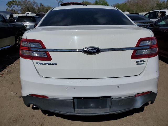 Photo 6 from auction – 2013 FORD TAURUS SEL with VIN 1FAHP2E9XDG230861
